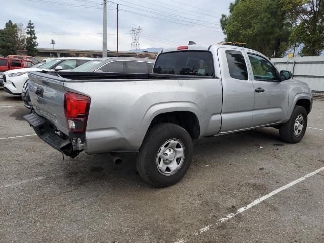 2023 Toyota Tacoma Access Cab