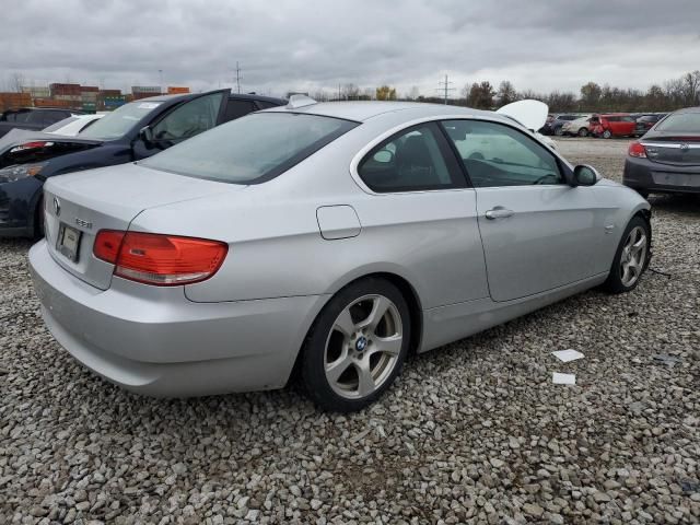 2009 BMW 328 XI