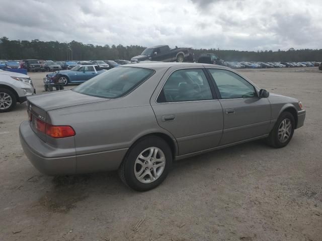 2001 Toyota Camry CE