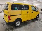 2016 Nissan NV200 Taxi