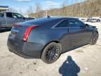 2011 Cadillac CTS Premium Collection