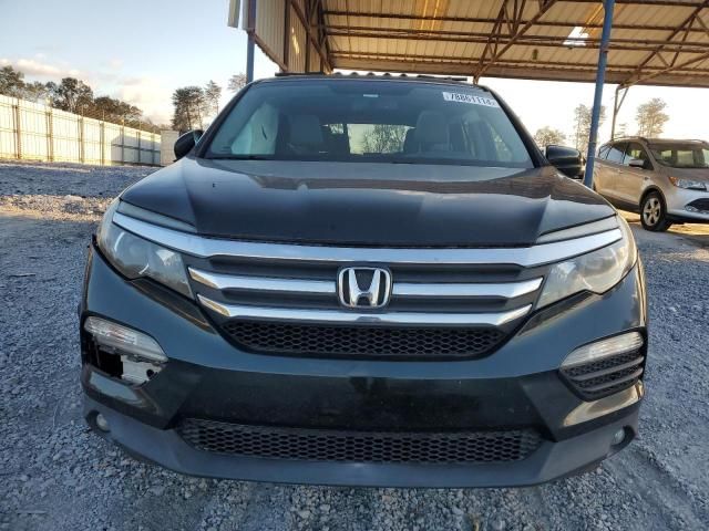 2016 Honda Pilot EXL