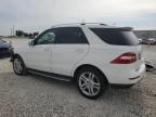 2015 Mercedes-Benz ML 350