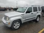 2009 Jeep Liberty Sport