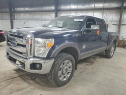 2012 Ford F350 Super Duty en venta en Des Moines, IA