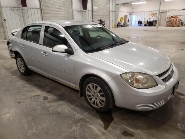 2010 Chevrolet Cobalt 1LT