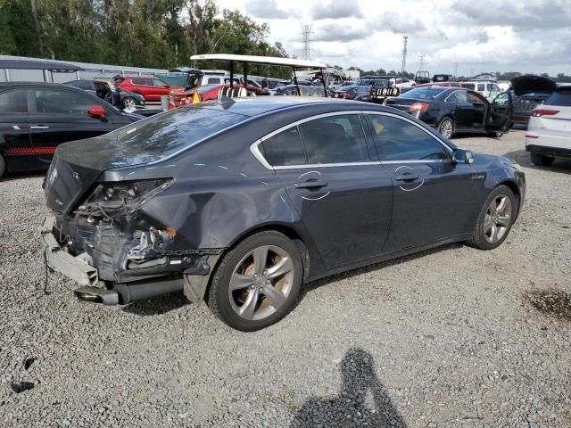 2013 Acura TL