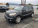 2010 KIA Soul +