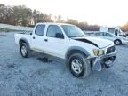 2004 Toyota Tacoma Double Cab