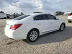 2014 Buick Lacrosse