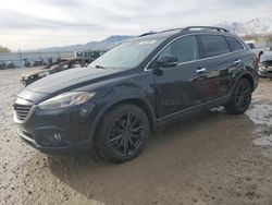 Mazda Vehiculos salvage en venta: 2015 Mazda CX-9 Grand Touring