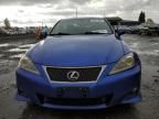 2012 Lexus IS 250