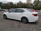 2013 Lexus GS 450H