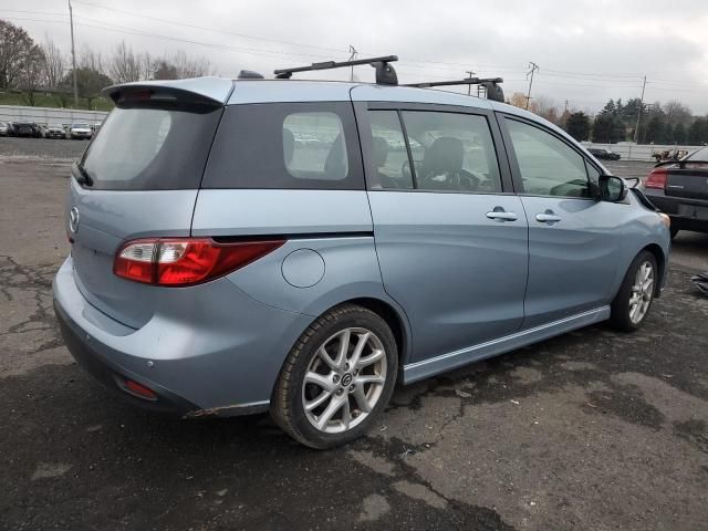 2013 Mazda 5