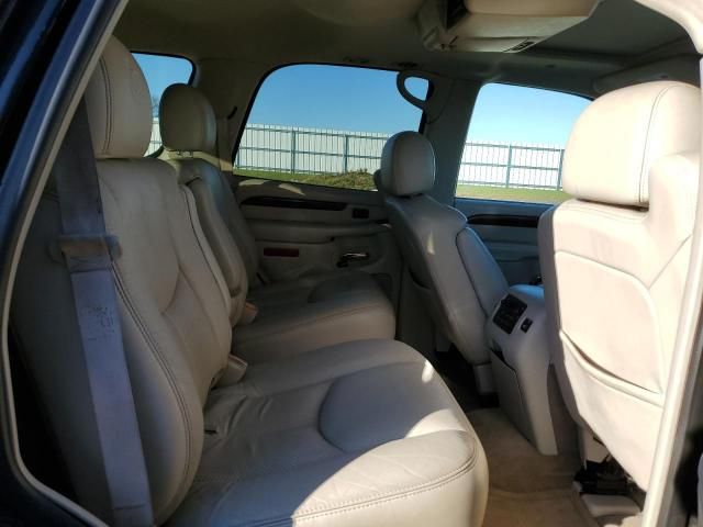 2006 Cadillac Escalade Luxury