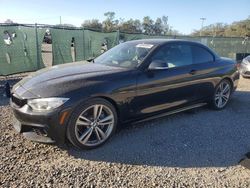 2017 BMW 440I en venta en Riverview, FL