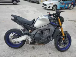 2023 Yamaha MT09 D en venta en Fort Pierce, FL