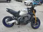 2023 Yamaha MT09 D