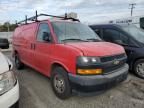 2019 Chevrolet Express G3500