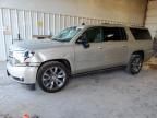 2015 Chevrolet Suburban C1500 LTZ