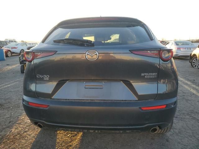 2020 Mazda CX-30 Premium