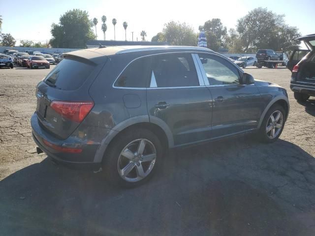 2010 Audi Q5 Premium Plus