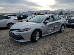 2023 Toyota Camry LE en venta en Magna, UT