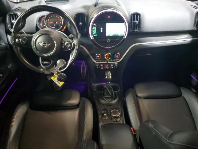 2018 Mini Cooper S Countryman