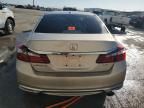 2017 Honda Accord EXL