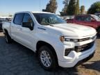 2024 Chevrolet Silverado K1500 RST