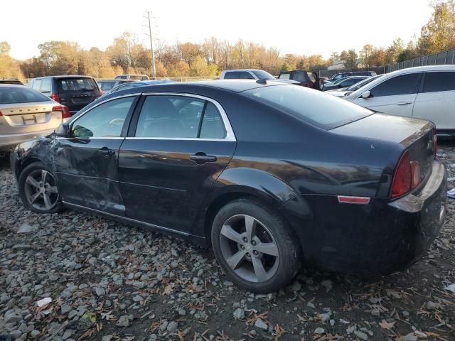 2008 Chevrolet Malibu 2LT