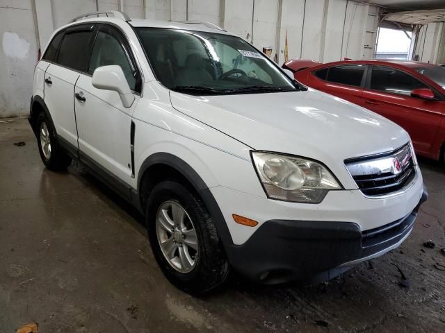 2009 Saturn Vue XE