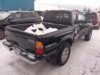 2001 Toyota Tacoma Double Cab Prerunner