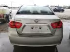 2008 Hyundai Elantra GLS