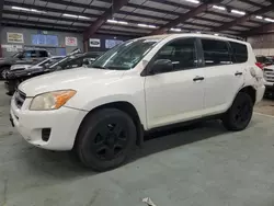 Toyota rav4 salvage cars for sale: 2010 Toyota Rav4