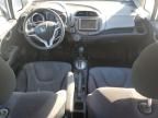 2011 Honda FIT Sport