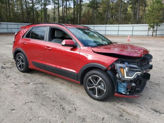 2023 KIA Niro EX