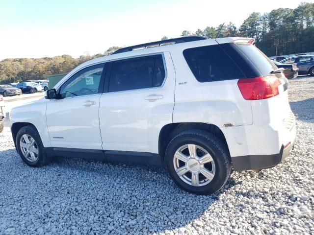 2014 GMC Terrain SLT