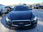 2017 Infiniti Q50 Premium