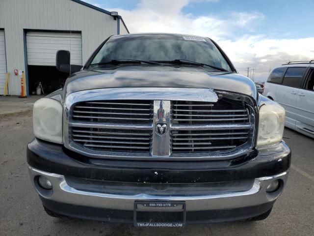 2008 Dodge RAM 1500 ST