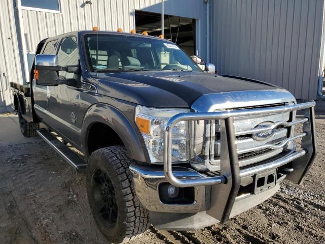 2011 Ford F350 Super Duty