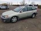 2005 Subaru Legacy Outback 2.5I Limited