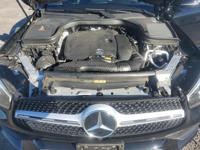 2021 Mercedes-Benz GLC 300 4matic