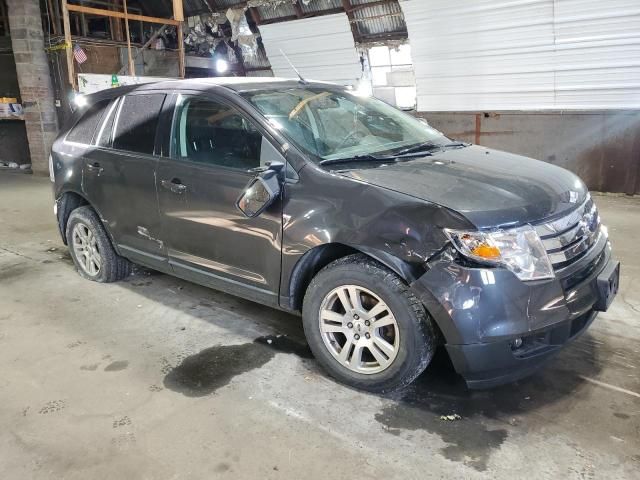 2007 Ford Edge SEL