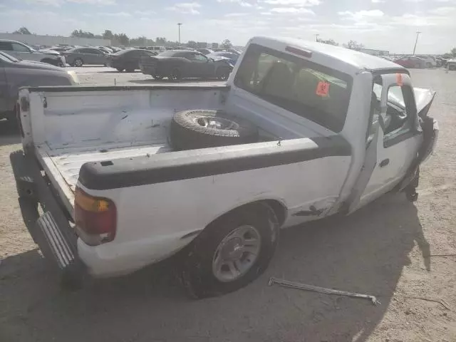 1999 Ford Ranger