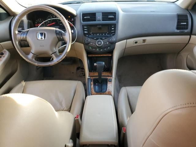 2003 Honda Accord EX