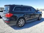 2013 Mercedes-Benz GL 350 Bluetec