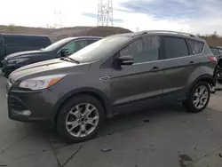 2015 Ford Escape Titanium en venta en Littleton, CO