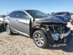 2018 Lexus RX 350 Base