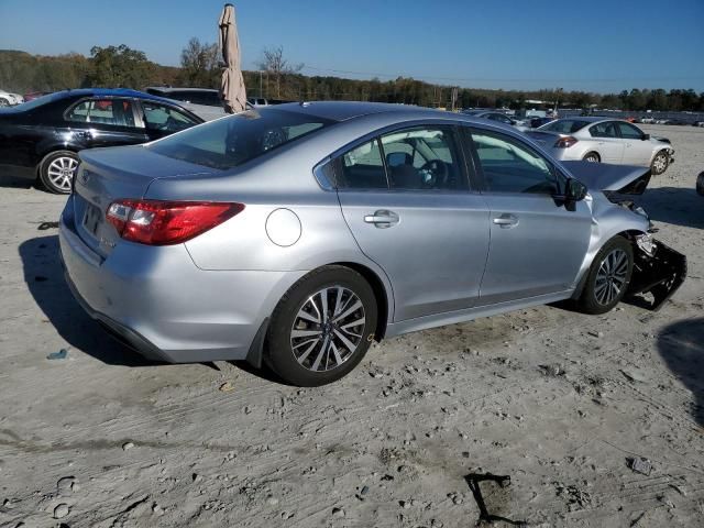 2019 Subaru Legacy 2.5I